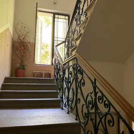 Alda Apartment *