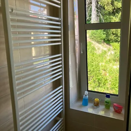 Alda Apartment