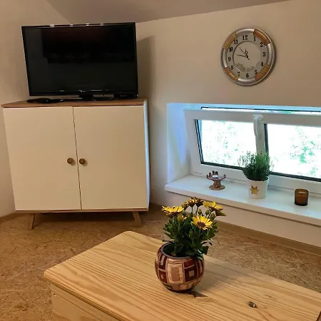 Alda * Kořenov