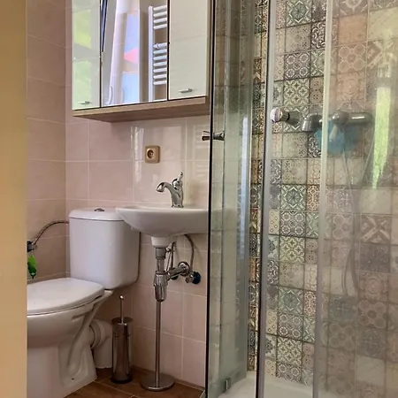 Apartment Alda Korenov