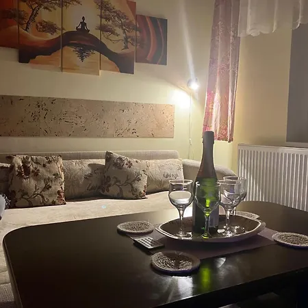 Alda Apartment *