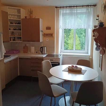 Alda Apartment Korenov