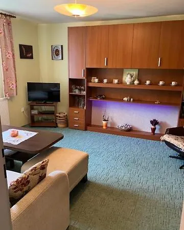 Apartment Alda