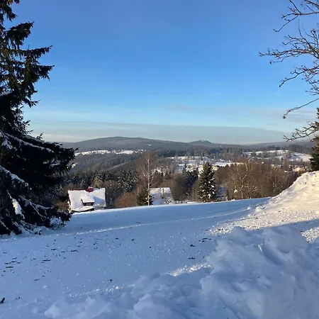 Alda Lejlighed Kořenov