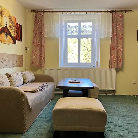 Alda Apartment Korenov