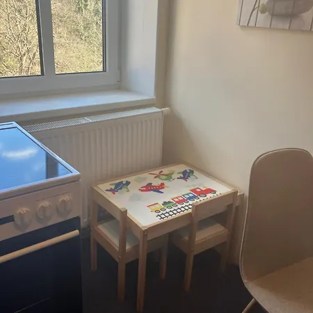 Alda Apartment Korenov