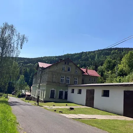 Lejlighed Alda