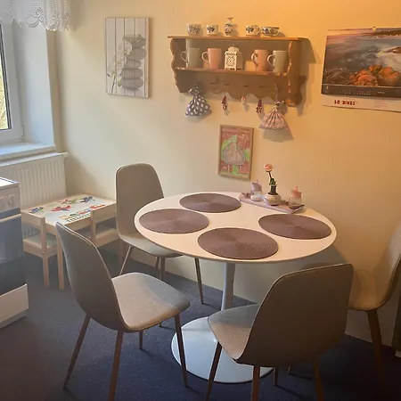 Alda Apartment