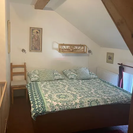 Apartment Alda
